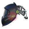 1010.000  Optrel Panoramaxx 2.5 Auto Darkening Welding Helmet + FREE Optrel Backpack, Shade 5 - 12